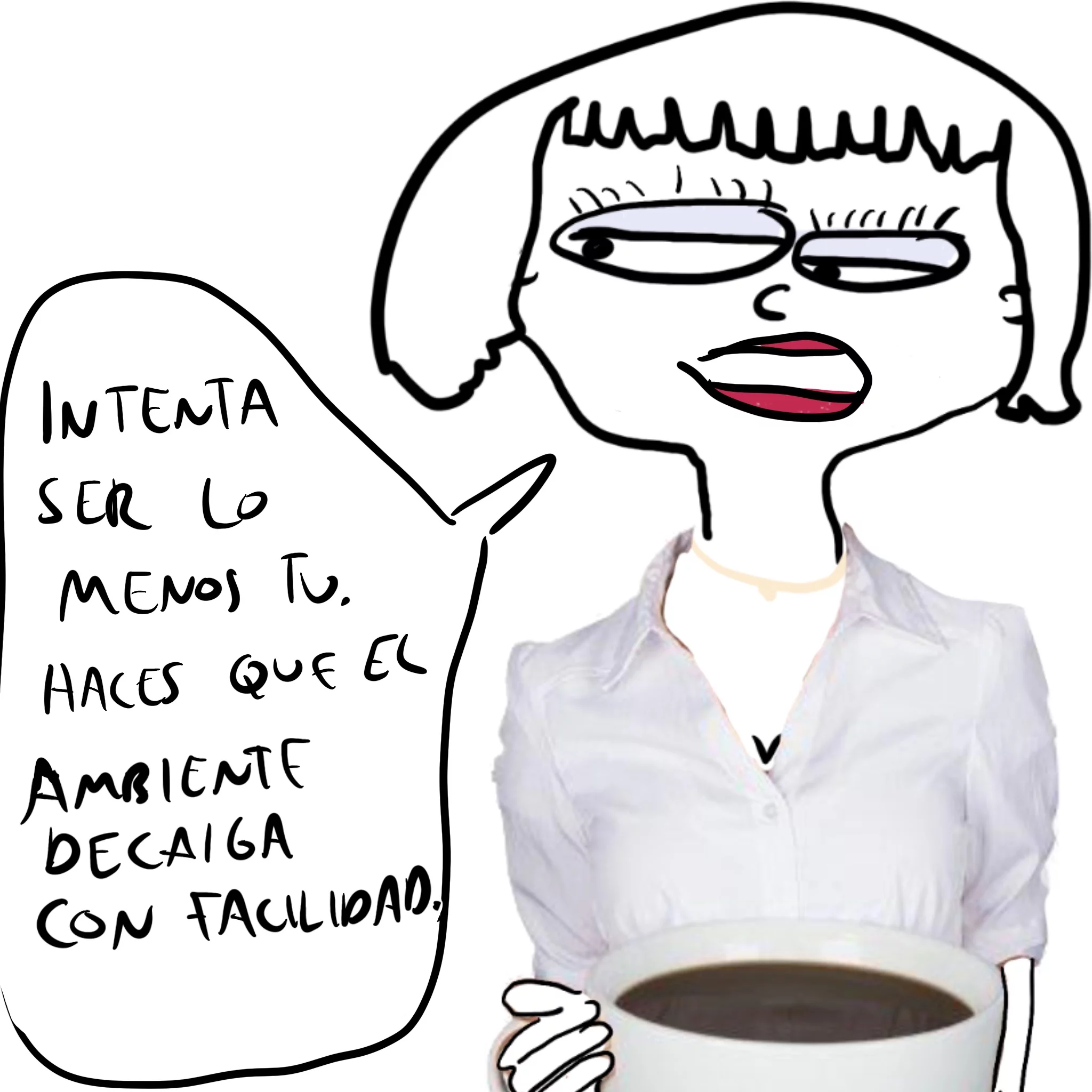 practica la conversacion
